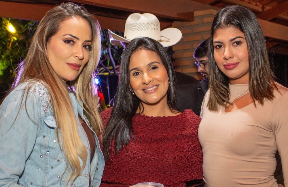 COBERTURA FOTOGRÁFICA: Prime Sertanejo