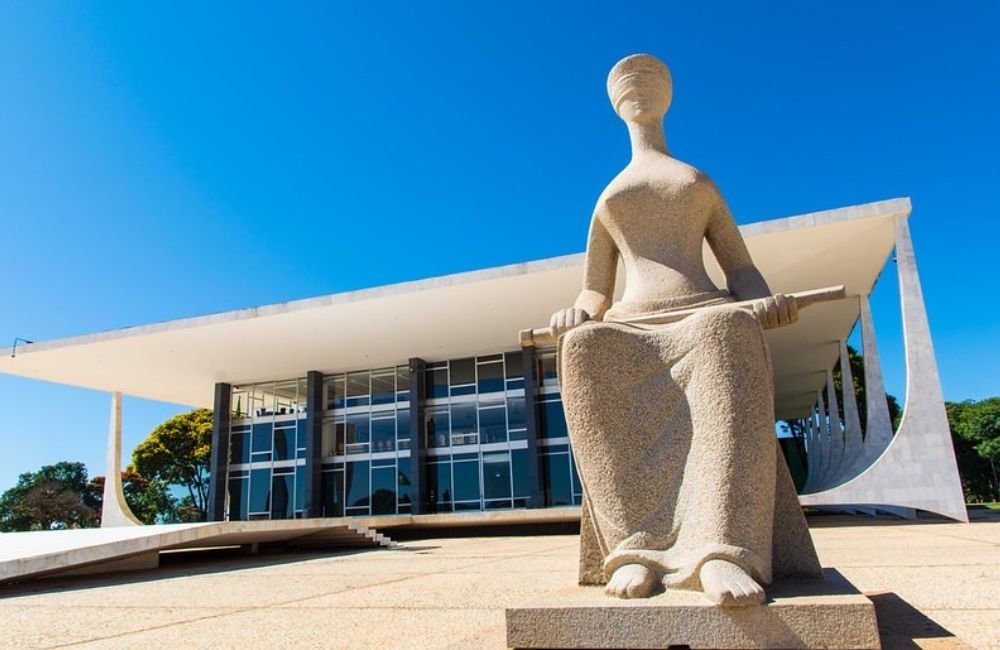 STF autoriza Estado de Goiás a transferir presos sem ordem judicial