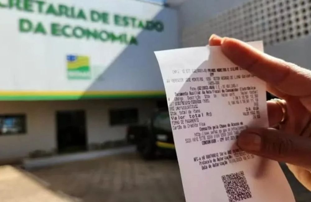 Saiba como motoristas goianos podem conseguir desconto no IPVA 2025