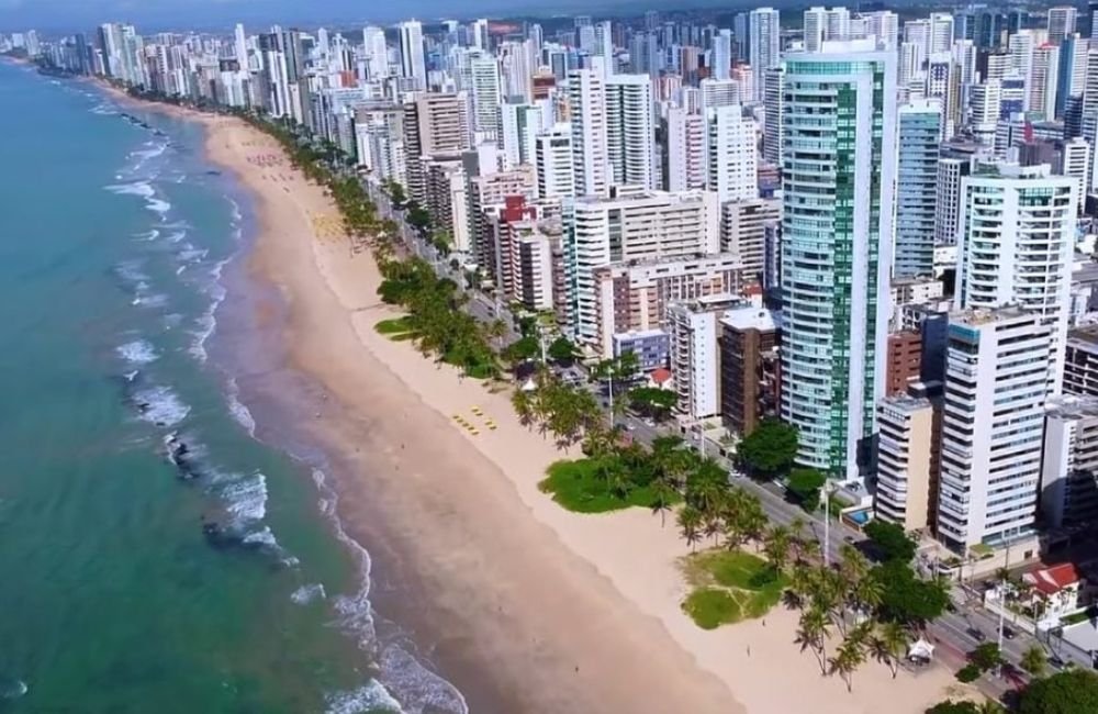 Trabalhadores e estudantes de Goiás podem ganhar viagem com tudo pago para diversas cidades do Brasil