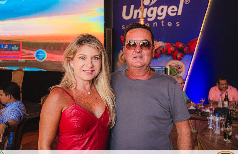 Uniggel campeira 2024