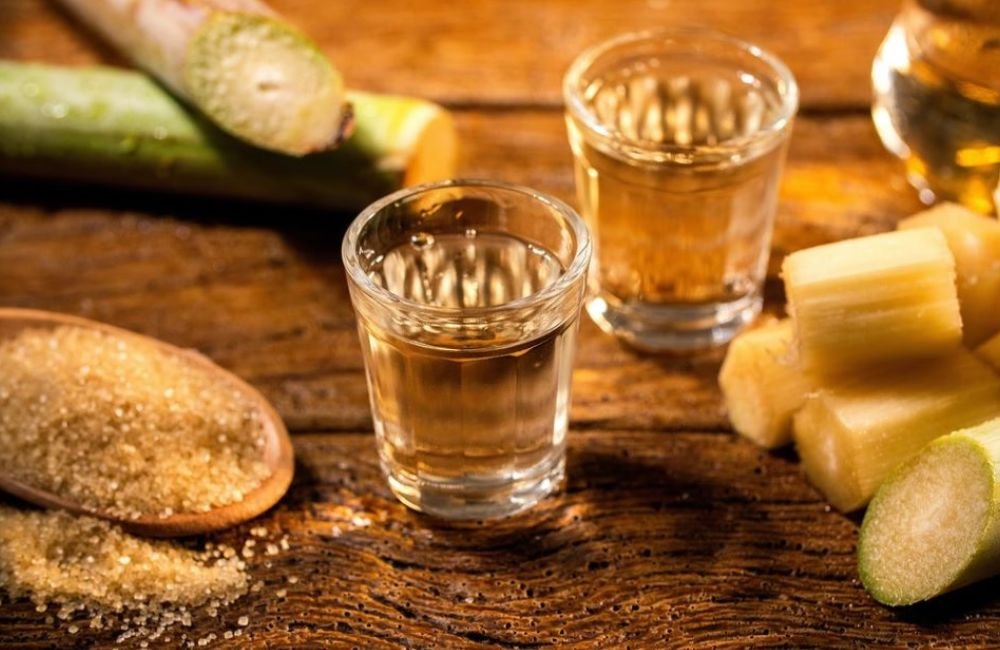 Vai uma dose? Brasil ultrapassa a marca de 1,2 mil cachaçarias no país