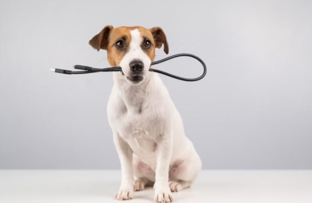 5 itens que você tem em casa e podem ser prejudiciais para o seu cão