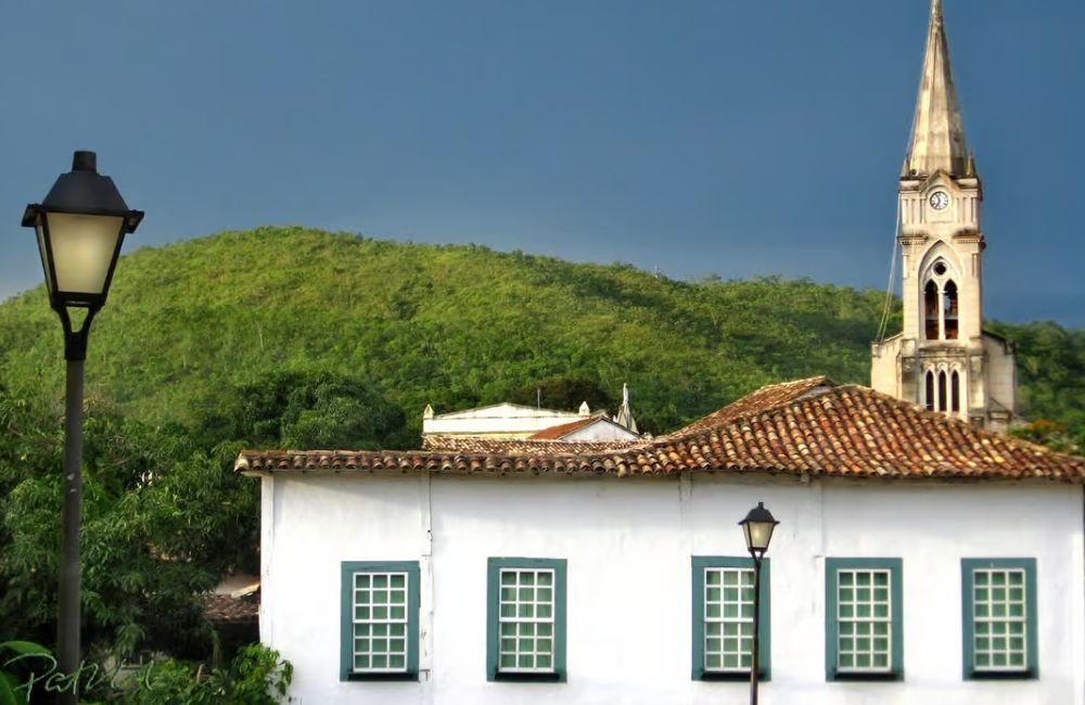 5 lugares para viajar em Goiás que você precisa conhecer e não fazia ideia