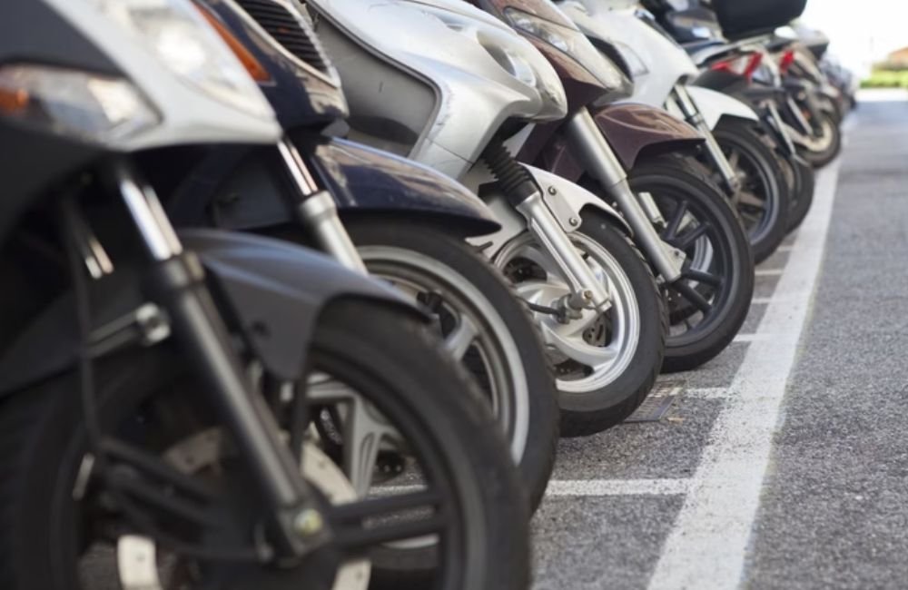 CNH não é mais necessária para condução de 5 motos. Veja os modelos