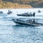 Circuito Goiano de Pesca Esportiva 109 Equipes e R$ 1 Milhão em Prêmios Prometem Emoção no Bali Park