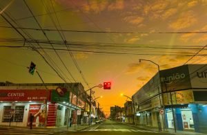 Clima tempo previsão avenida goiás farmácia nascer d