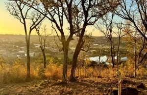 Clima tempo previsão jataí goiás cerrado subida do Cristo Lago JK