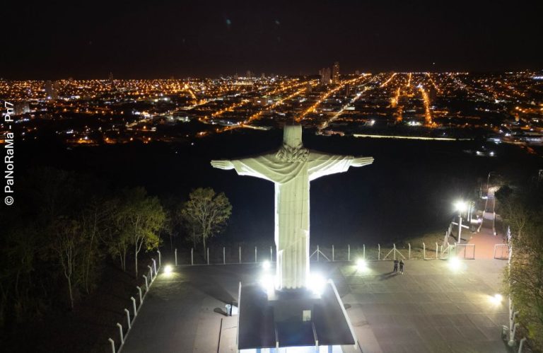 Clima tempo previsão jataí goiás lago jk cristo luzes ligadas