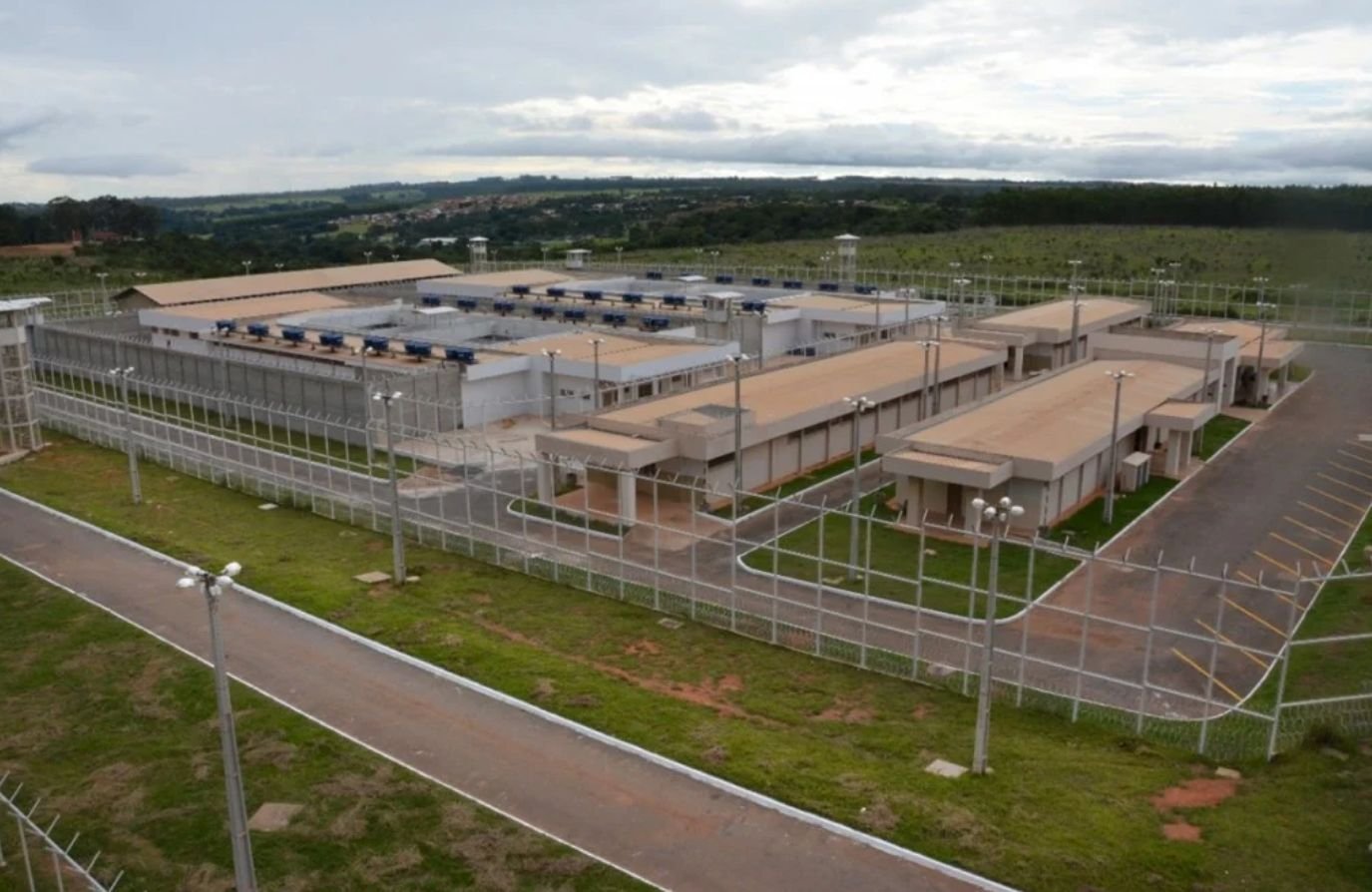 Em Goiás, mais de 2,1 mil pessoas poderão deixar a prisão após liberação do porte de 40 gramas de maconha