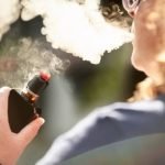 Estudo brasileiro encontra substância similar à anfetamina em vapes