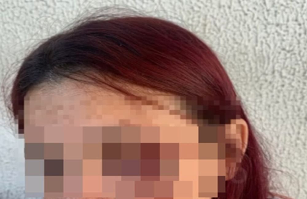GO: Homem que agrediu esposa mais de 10 vezes é preso ao dar pedrada no rosto dela