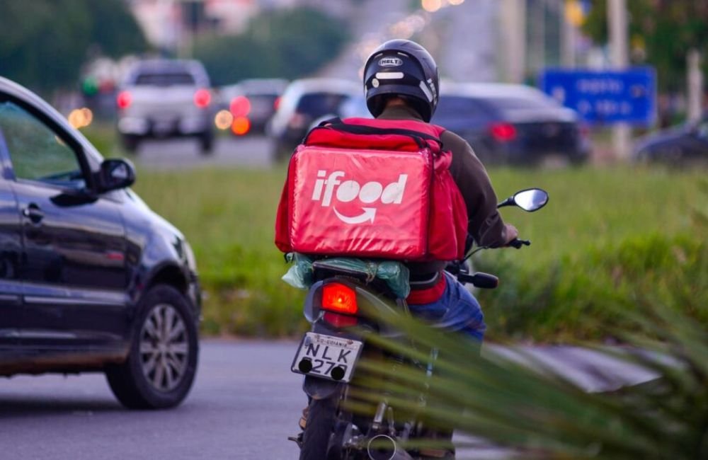 Goiás: Justiça nega pedido de mulher que queria dados do Uber e iFood para cobrar devedores