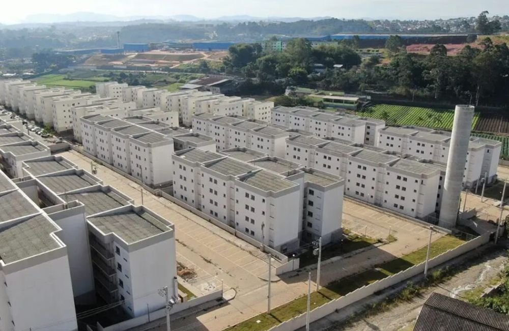 Governo Lula restringe compra de imóveis usados no Minha Casa, Minha Vida e exige entrada maior