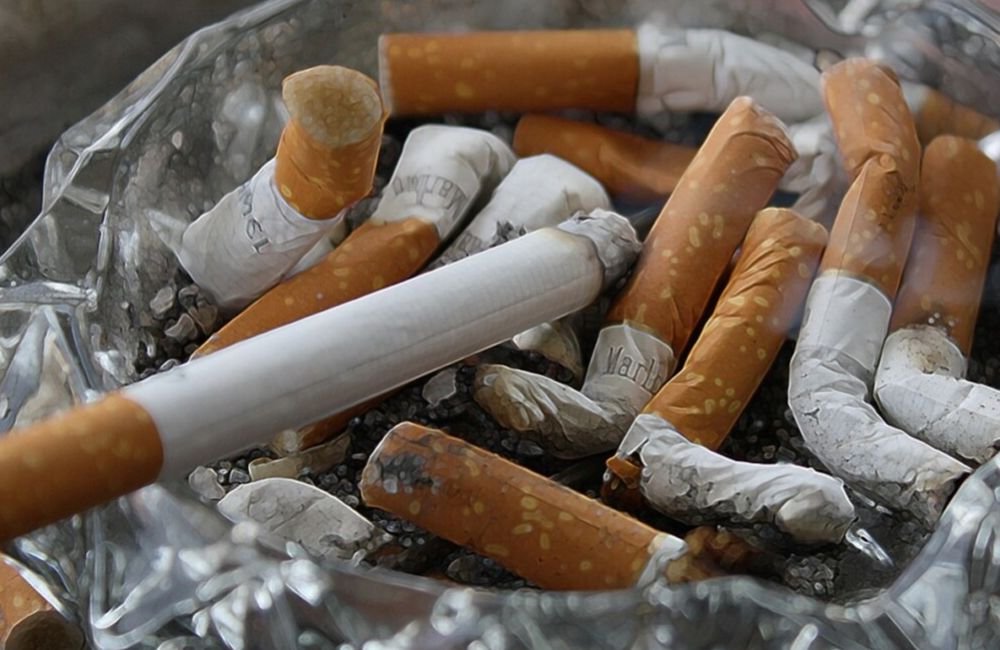Governo aumenta imposto sobre cigarro e eleva preço mínimo do maço