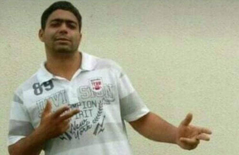 Homem de 39 anos é assassinado a tiros em avenida