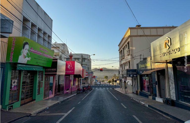 Jatai avenida Clima tempo previsao panorama pn7