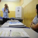Mesários podem pedir mudança de seção eleitoral até sexta-feira (30)
