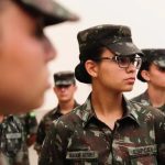 Mulheres poderão prestar serviço militar voluntário a partir de 2025