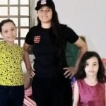Namorado é denunciado por homicídio de mulher que matou as filhas