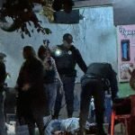 Pânico em Bar de Jataí Homem é Baleado e Agredido Brutalmente Durante Briga