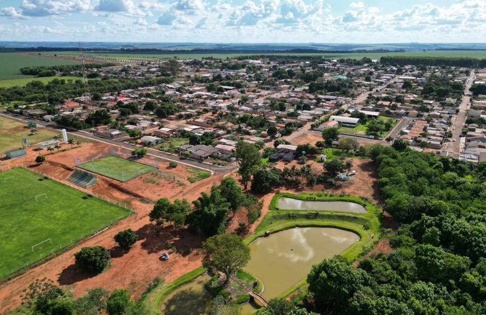 Perolândia (GO) Tem Apenas uma Candidata a Prefeita e 10 Candidatos a Vereador para 9 Vagas nas Eleições de 2024