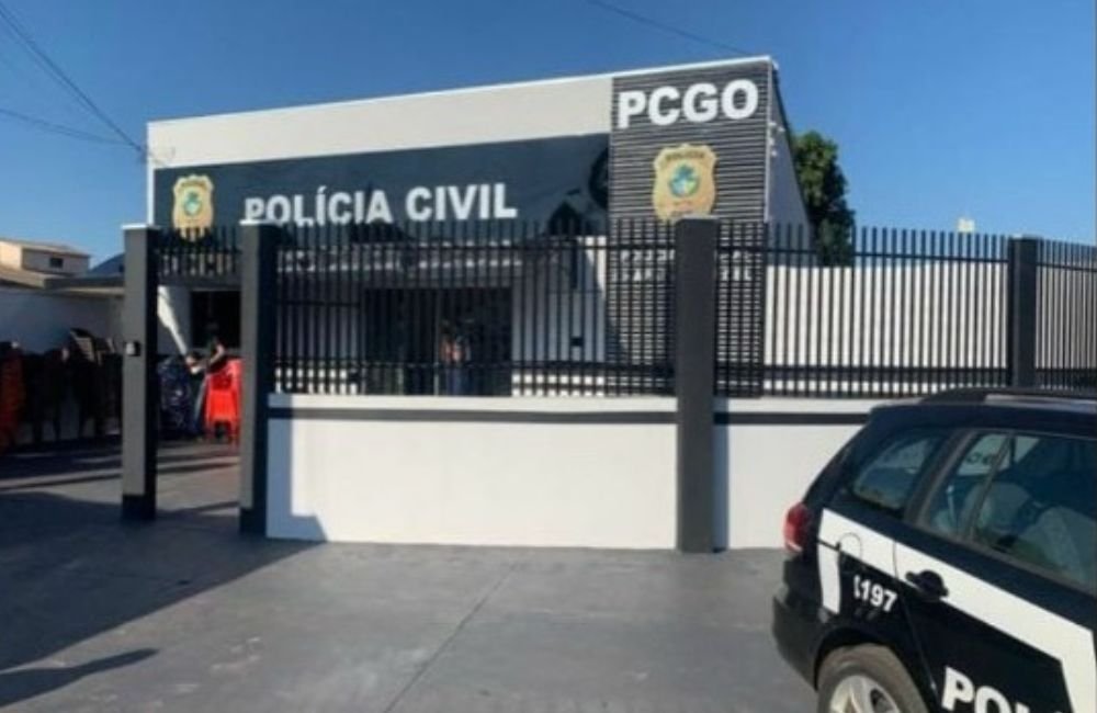 Polícia Civil Prende Mãe e Padrasto Acusados de Torturar Criança em Goiás