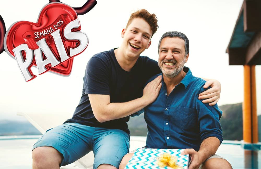 Portal Panorama Seleciona Ofertas Imperdíveis da TB1 Venda de Celulares para o Dia dos Pais
