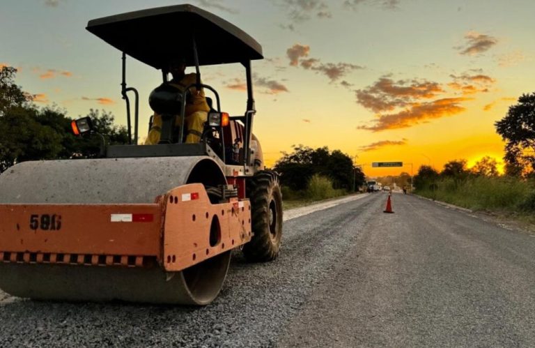 Processo seletivo da Seinfra oferece 39 vagas