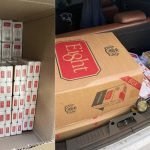 Professor de Luta é Preso em Goiás por Violência Doméstica e Contrabando de Cigarros