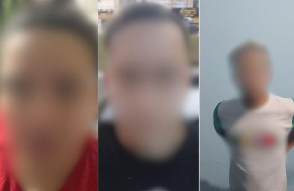 Quadrilha é presa por golpes em site de leilão falso; goiano teve prejuízo de R$ 613 mil