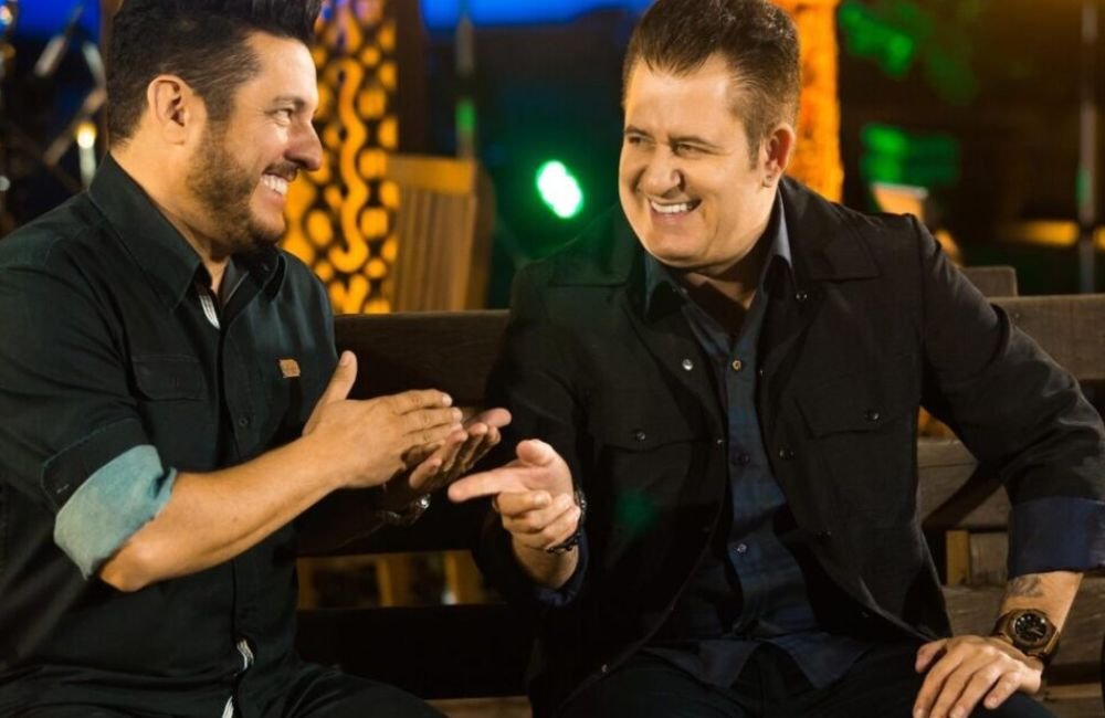 Saiba o nome verdadeiro de 10 grandes vozes do sertanejo