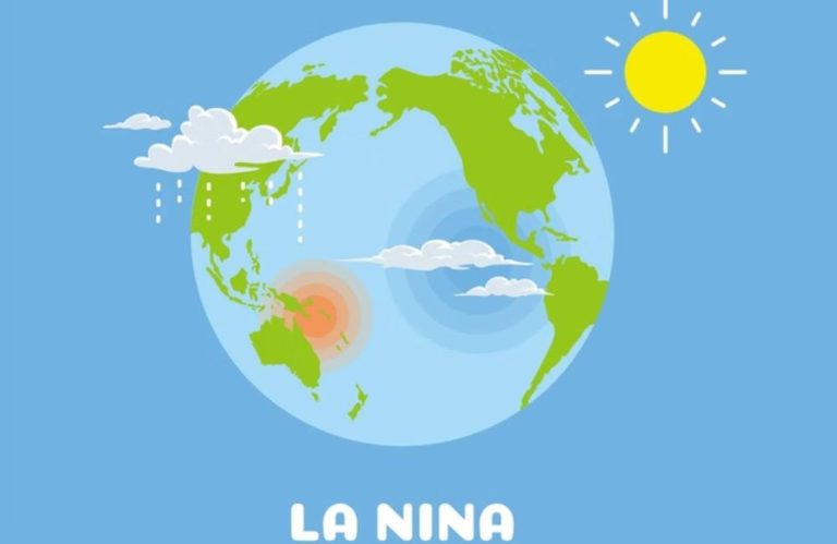 Veja o que muda no clima do Brasil se o La Niña chegar forte