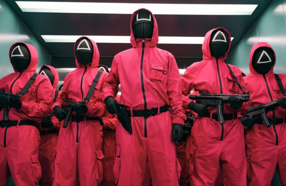 ‘Round 6’ vai acabar na 3° temporada