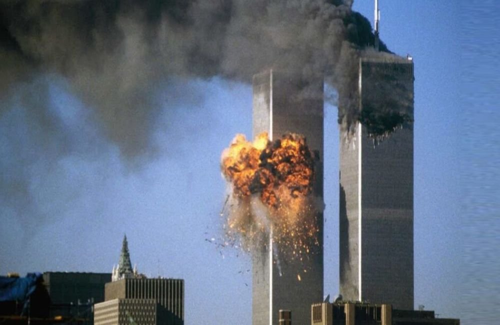 11 de setembro: Veja cinco filmes que retratam o ataque terrorista às torres gêmeas