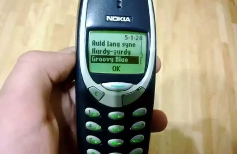 6 celulares antigos que quem guardou pode ter direito a até R$ 18 mil hoje em dia