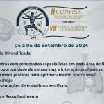 AGENDA II Congresso Nacional de Fisioterapia e Saúde