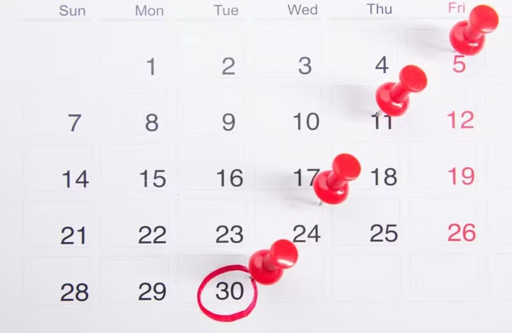 Brasil terá nove feriados prolongados em 2025; confira calendário