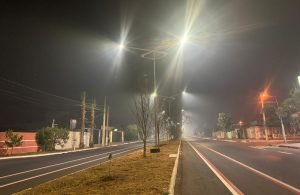 Clima tempo previsão jataí goiás fumaça