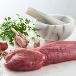 Conheça carne que tem menos gordura e mais proteína que frango e peixe
