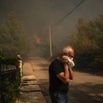 Cuidados Essenciais em Meio à Crise da Qualidade do Ar Devido aos Incêndios na Região
