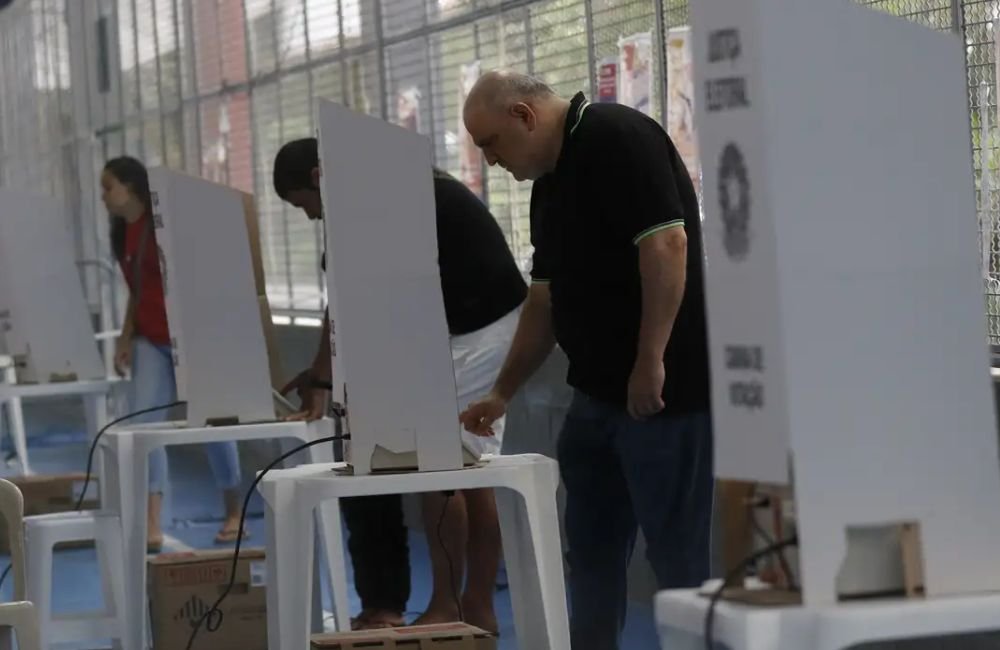 ELEIÇÕES 2024 | MPT já registra mais de 300 denúncias de assédio eleitoral