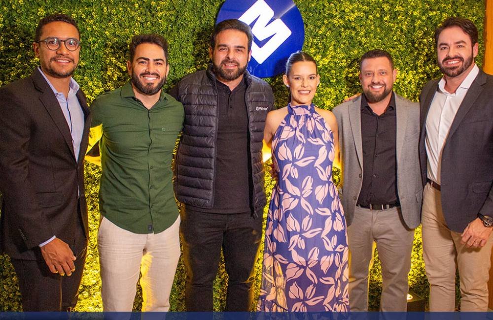 Galeria de Fotos: Inauguração da My Broker Jataí reúne parceiros e convidados em grande evento