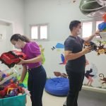 Hospital Estadual de Jataí está com inscrições abertas para voluntários em diversas áreas