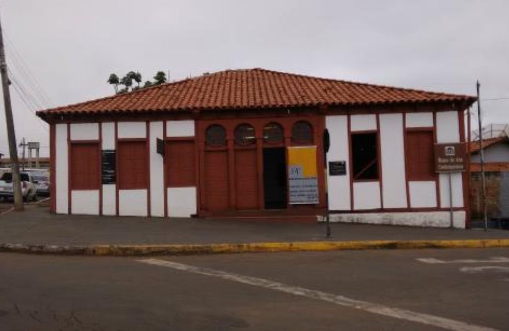 Inscrições para o 21º Salão Nacional de Arte de Jataí são Prorrogadas