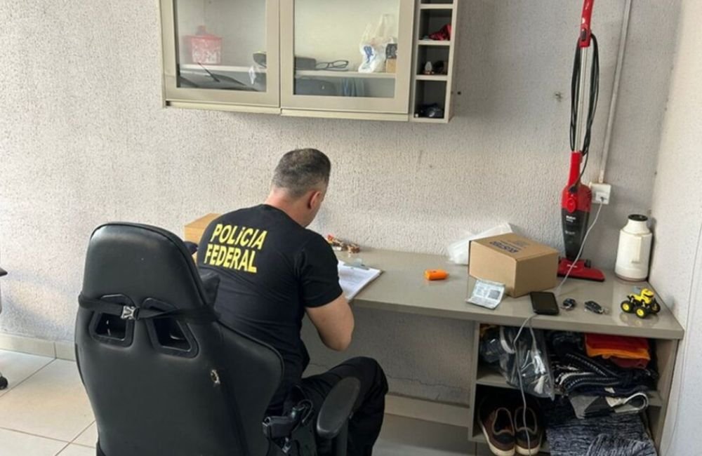 Venda de dados do INSS: PF procura ‘hacker mais habilidoso do País’