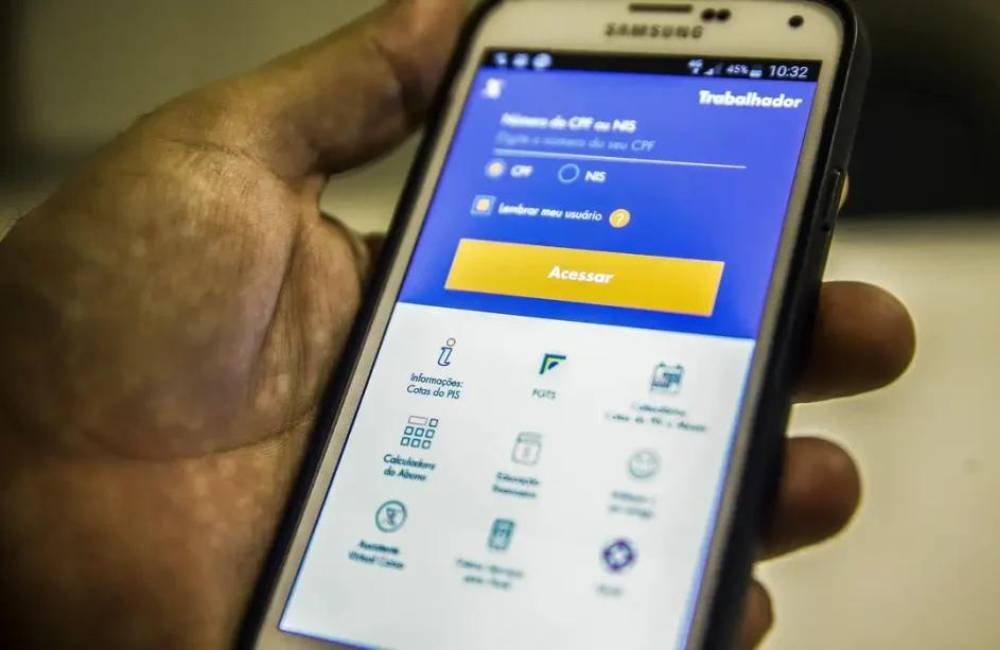 Golpe do FGTS: Como se Proteger de Fraudes que Afetam Trabalhadores
