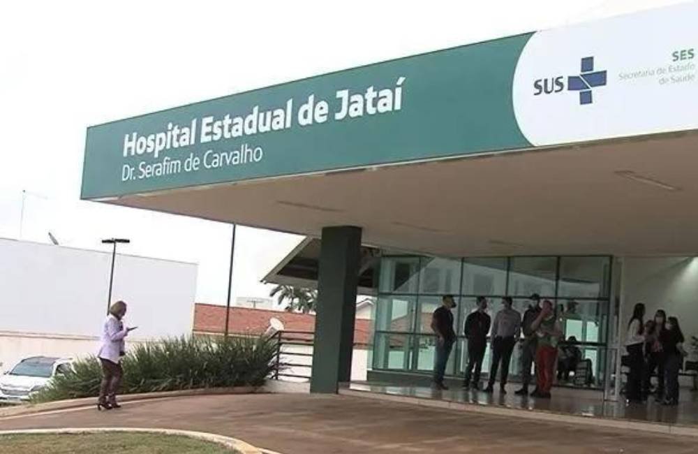 Hospital Estadual de Jataí alerta sobre golpes envolvendo solicitação de dinheiro para tratamentos