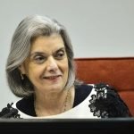 Cármen Lúcia diz que desinformação nas eleições é cabresto digital