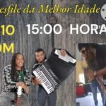 Desfile da Melhor Idade